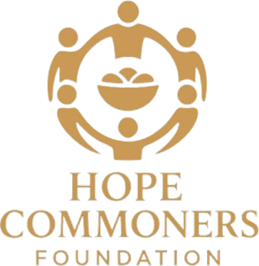 Hope Commoners Foundation logo